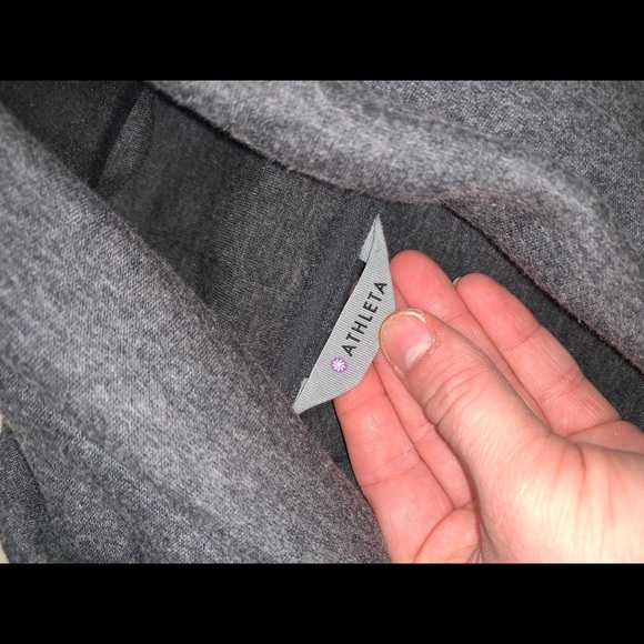 Athleta pullover - Picture 4 of 5